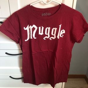 Harry Potter Tshirt
